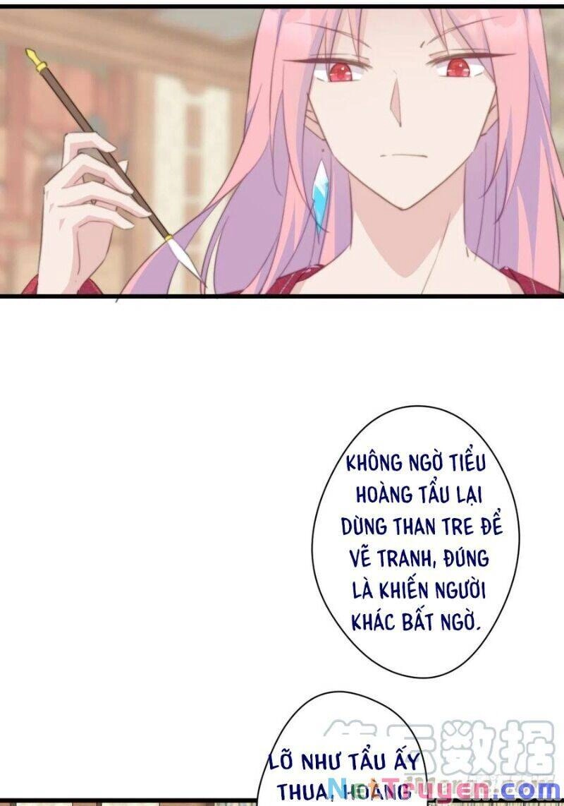 Bạo Sủng Tiểu Manh Phi Chapter 52 - 5