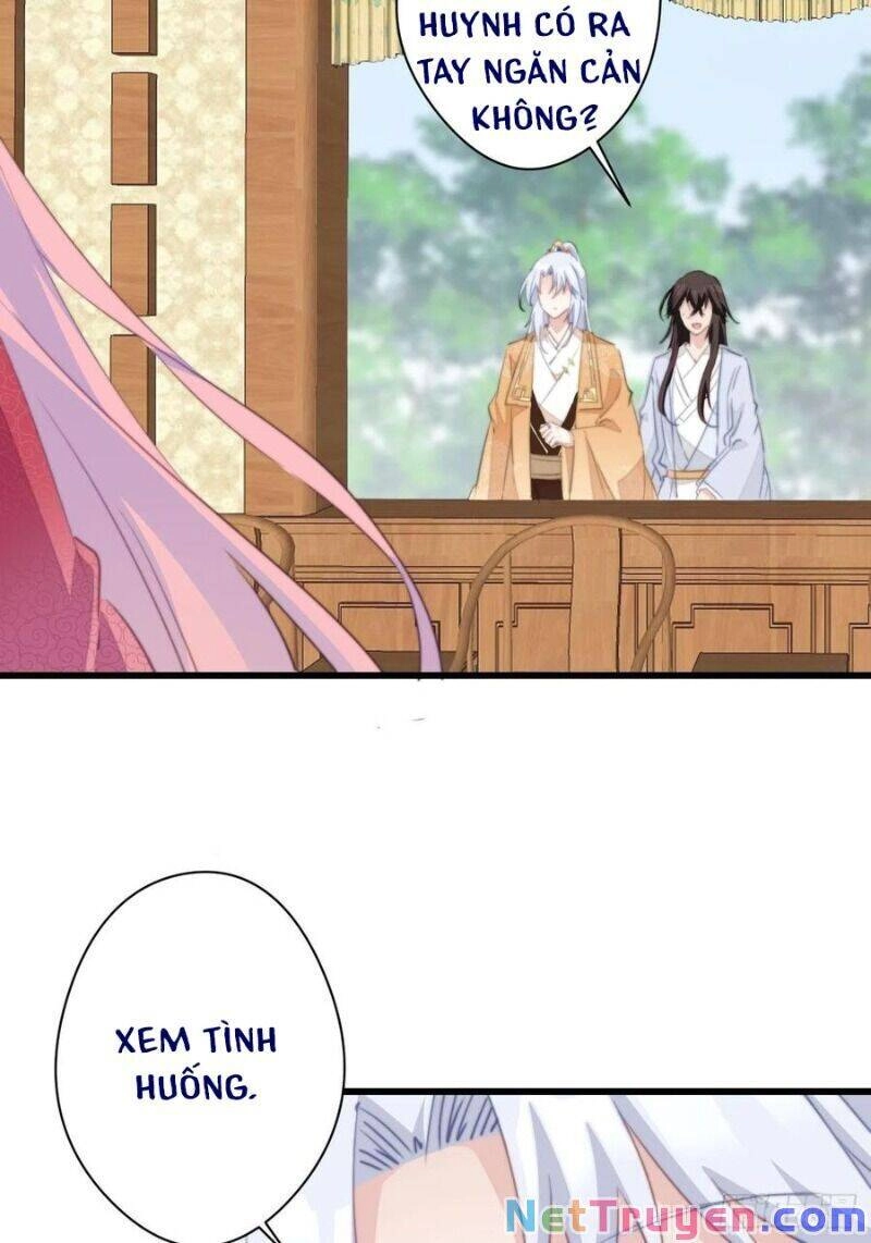 Bạo Sủng Tiểu Manh Phi Chapter 52 - 6