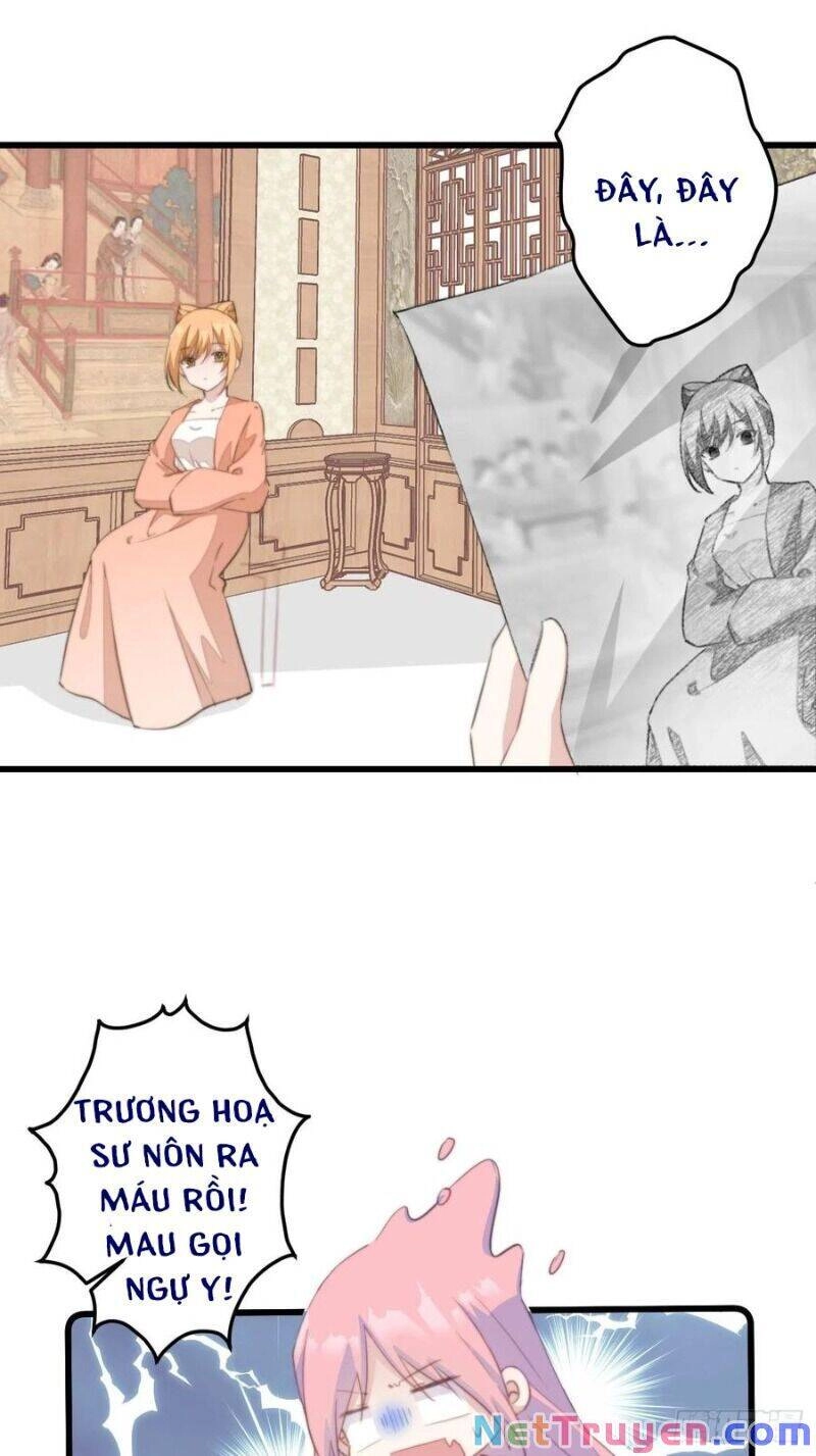 Bạo Sủng Tiểu Manh Phi Chapter 52 - 10