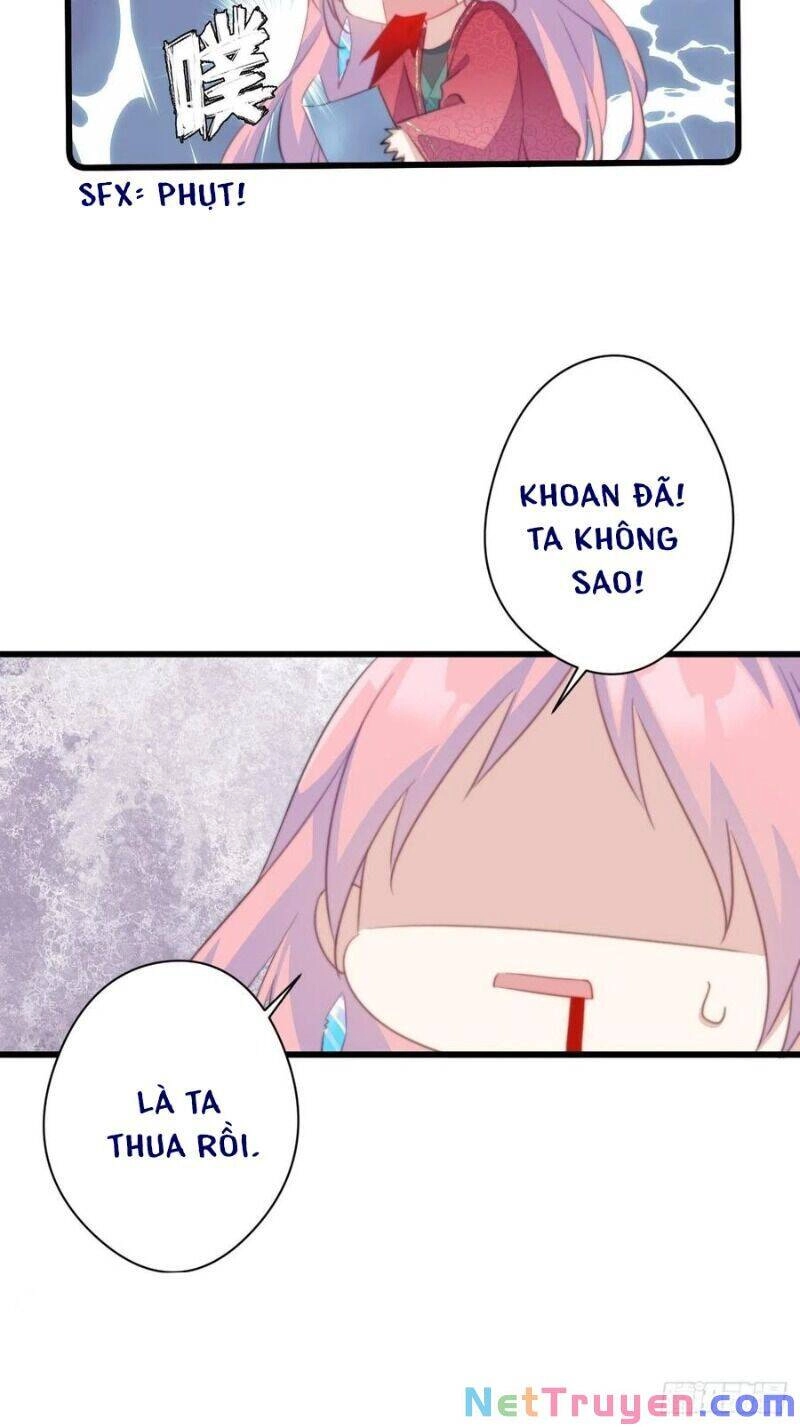 Bạo Sủng Tiểu Manh Phi Chapter 52 - 11