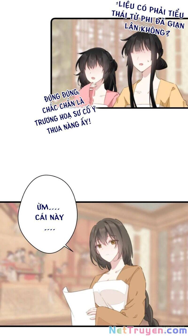 Bạo Sủng Tiểu Manh Phi Chapter 52 - 12