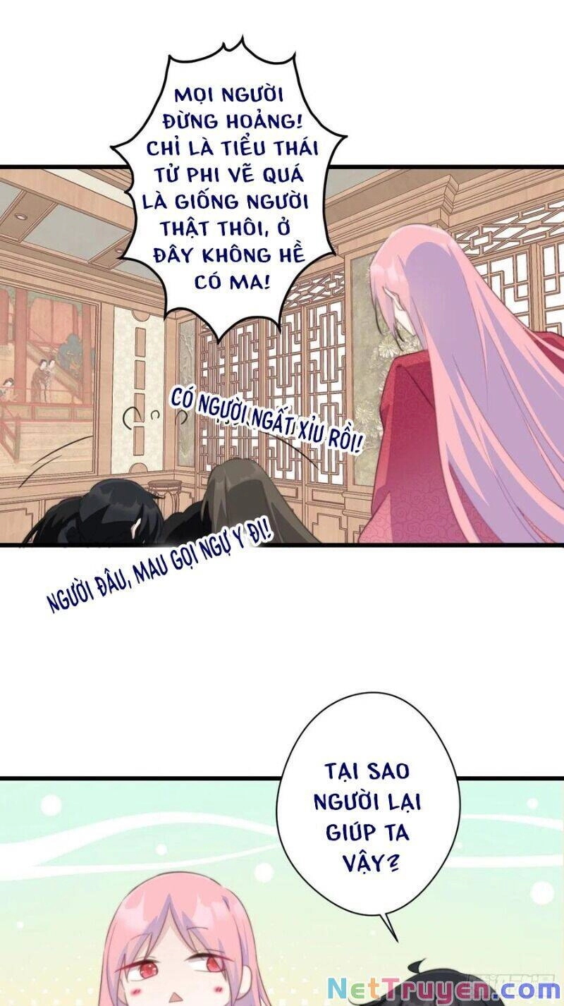 Bạo Sủng Tiểu Manh Phi Chapter 52 - 14