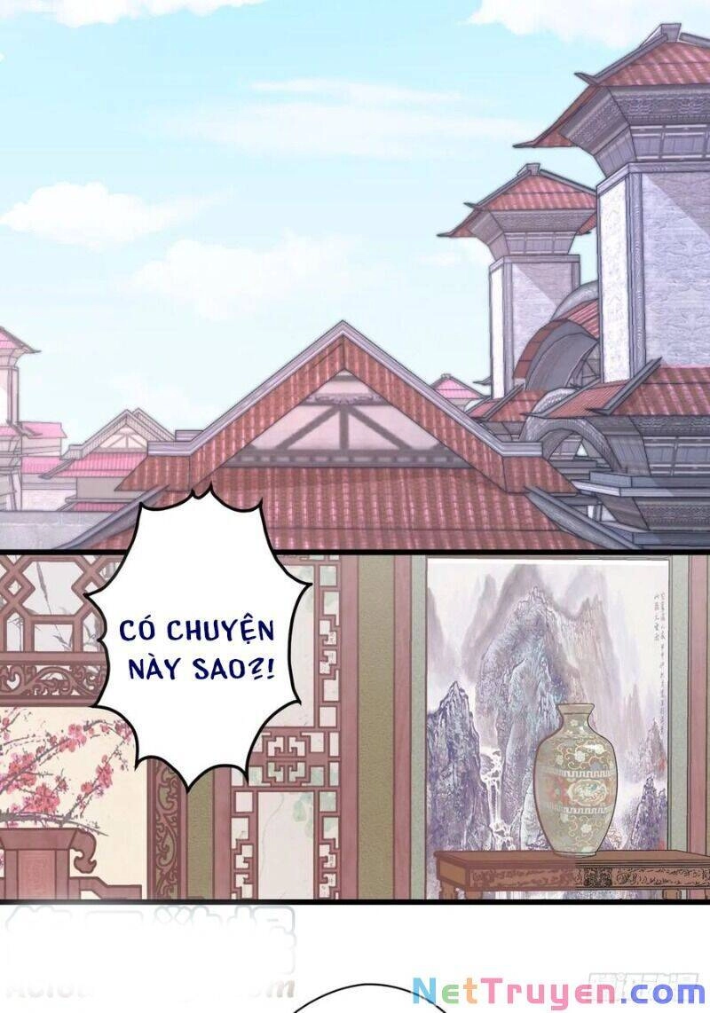 Bạo Sủng Tiểu Manh Phi Chapter 52 - 17