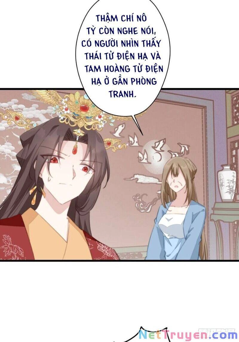 Bạo Sủng Tiểu Manh Phi Chapter 52 - 18