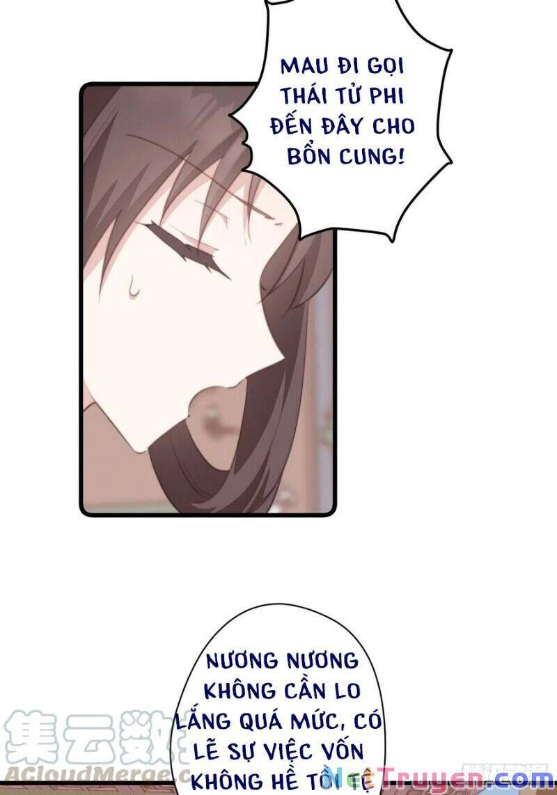 Bạo Sủng Tiểu Manh Phi Chapter 52 - 19