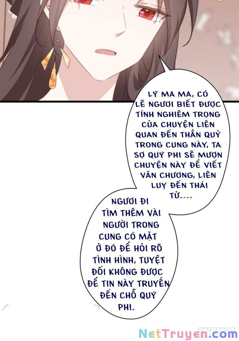 Bạo Sủng Tiểu Manh Phi Chapter 52 - 21