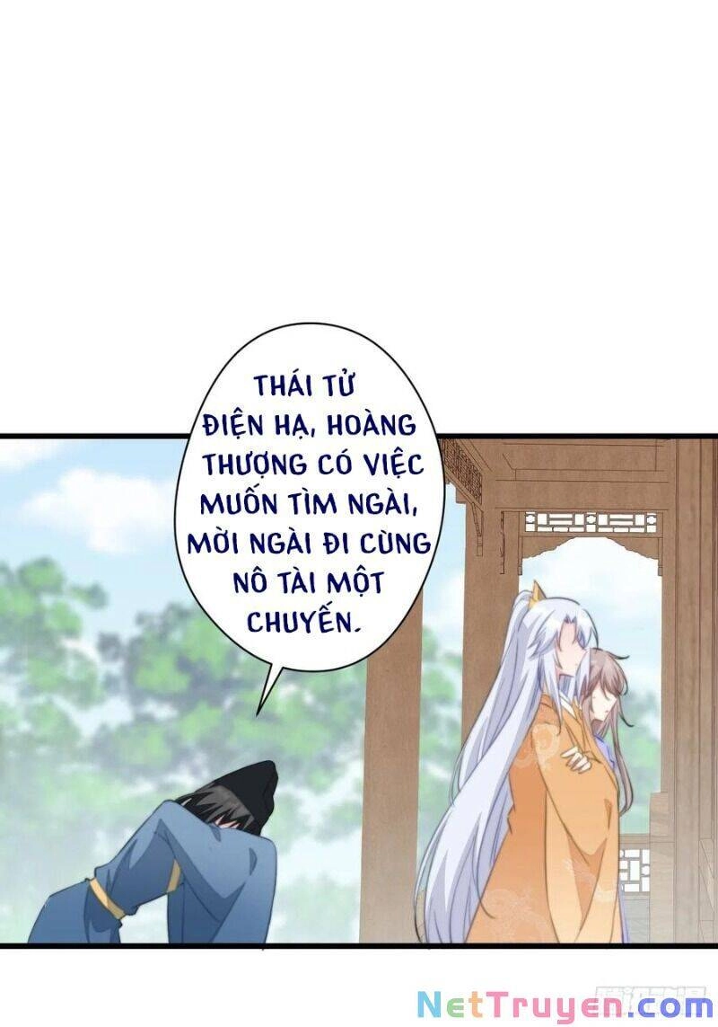 Bạo Sủng Tiểu Manh Phi Chapter 52 - 22