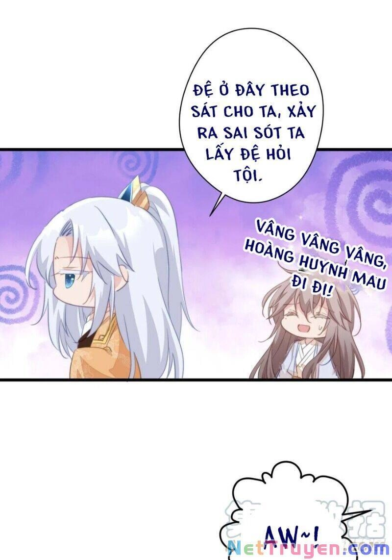 Bạo Sủng Tiểu Manh Phi Chapter 52 - 23