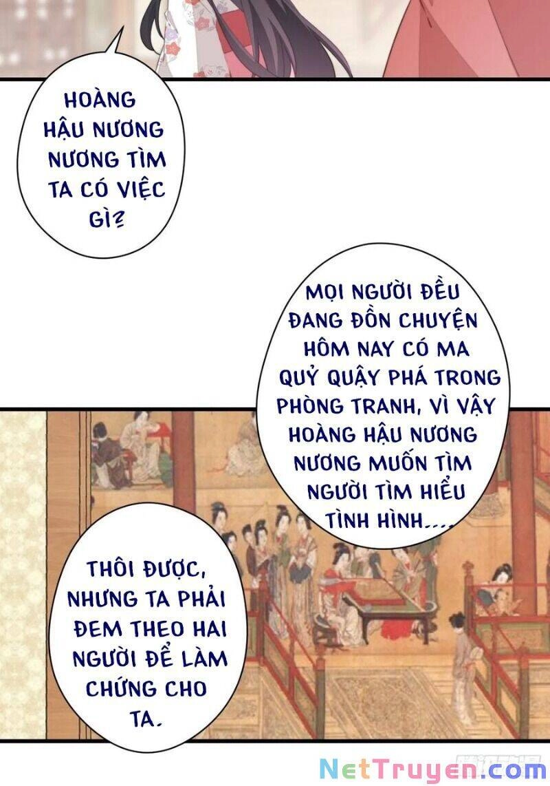 Bạo Sủng Tiểu Manh Phi Chapter 52 - 28