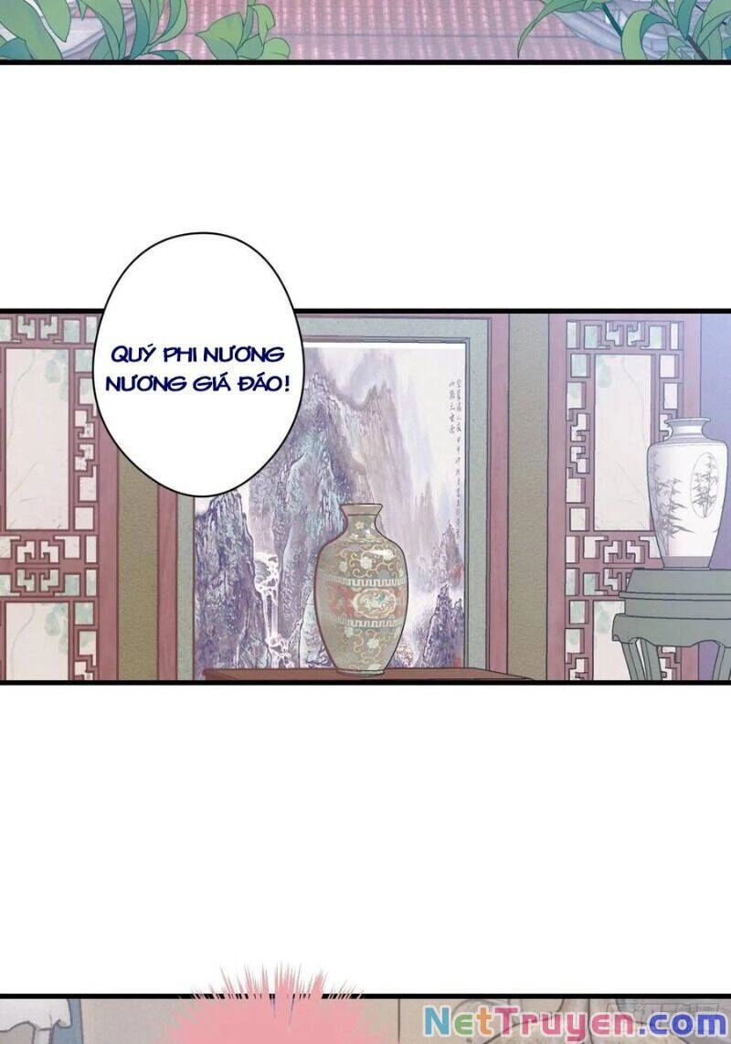 Bạo Sủng Tiểu Manh Phi Chapter 53 - 4