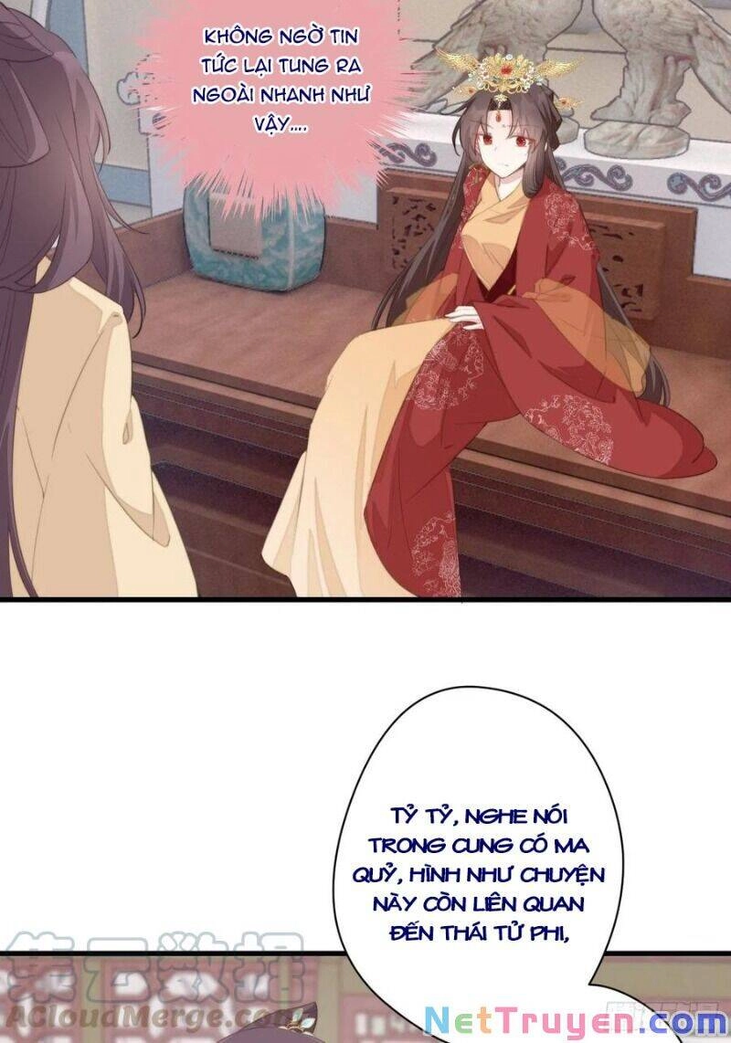 Bạo Sủng Tiểu Manh Phi Chapter 53 - 5