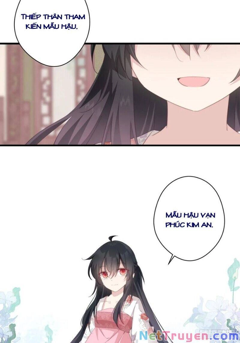 Bạo Sủng Tiểu Manh Phi Chapter 53 - 8