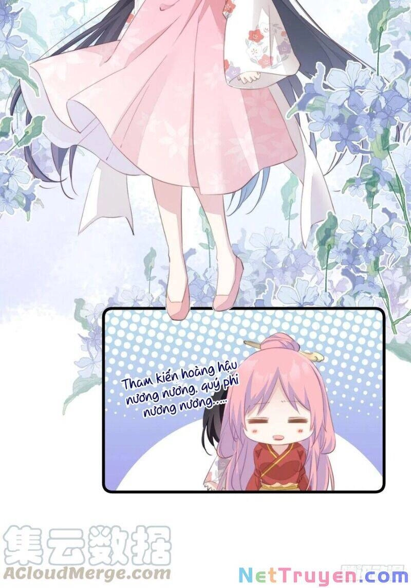 Bạo Sủng Tiểu Manh Phi Chapter 53 - 9