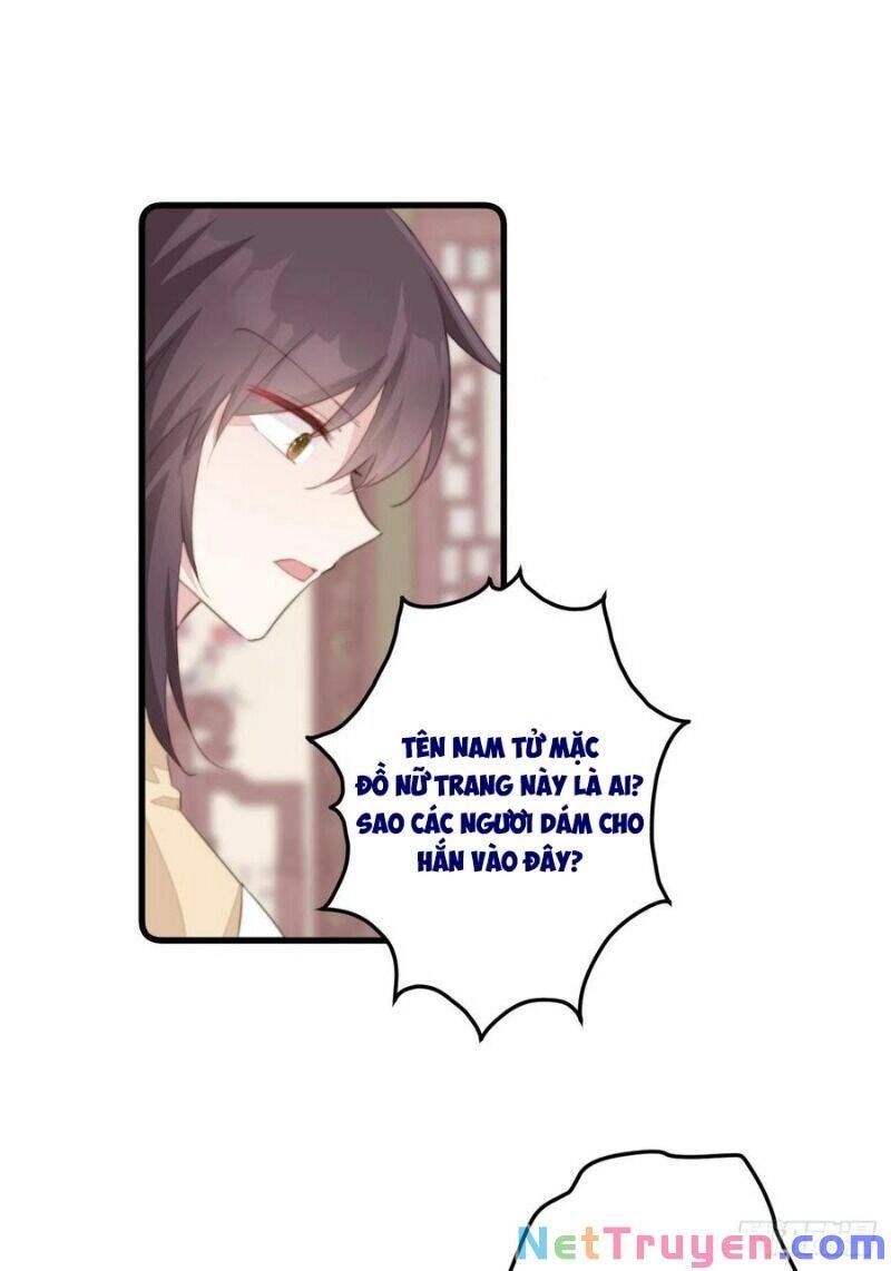 Bạo Sủng Tiểu Manh Phi Chapter 53 - 10