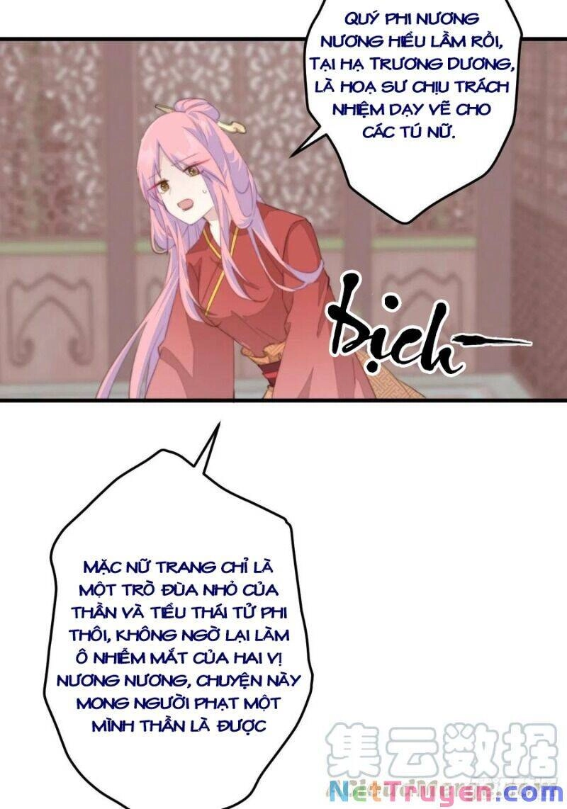 Bạo Sủng Tiểu Manh Phi Chapter 53 - 11