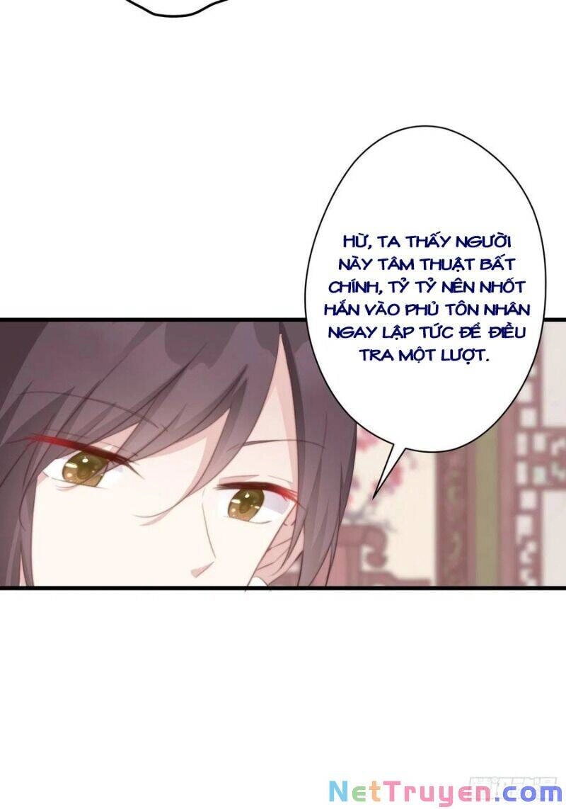 Bạo Sủng Tiểu Manh Phi Chapter 53 - 12