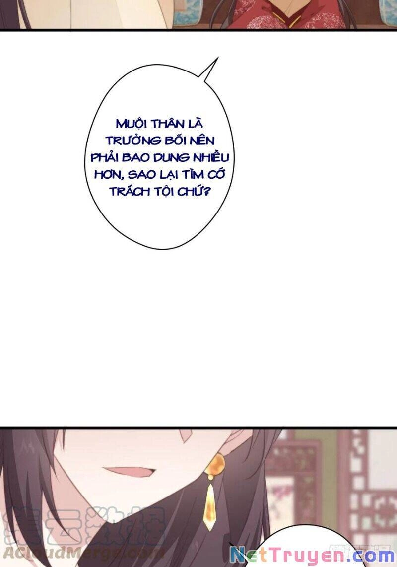 Bạo Sủng Tiểu Manh Phi Chapter 53 - 15