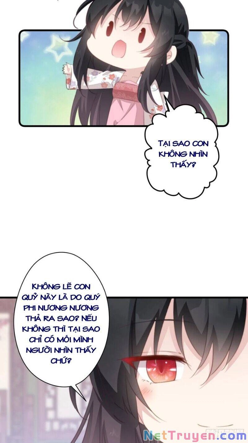 Bạo Sủng Tiểu Manh Phi Chapter 53 - 18