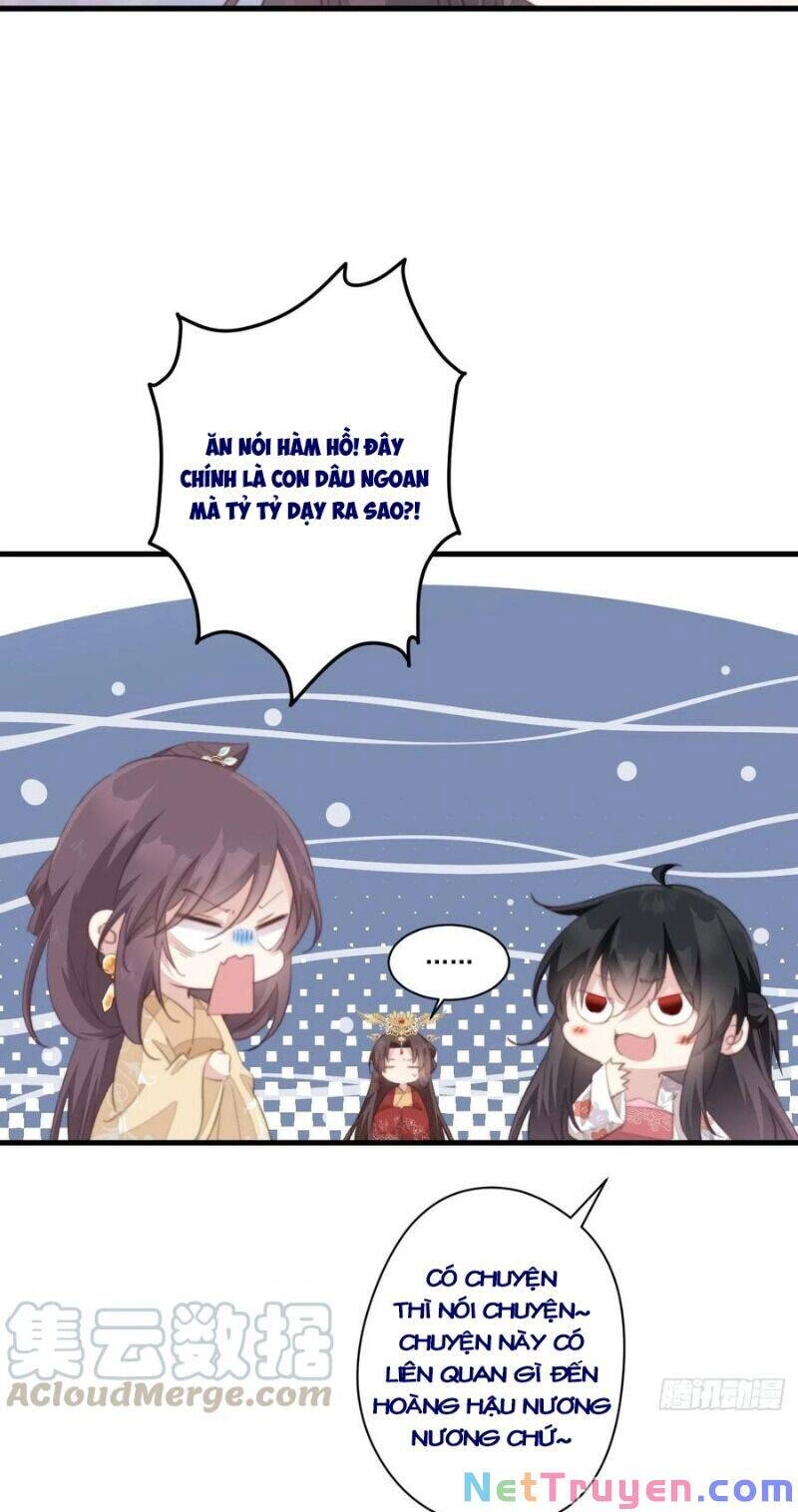 Bạo Sủng Tiểu Manh Phi Chapter 53 - 19