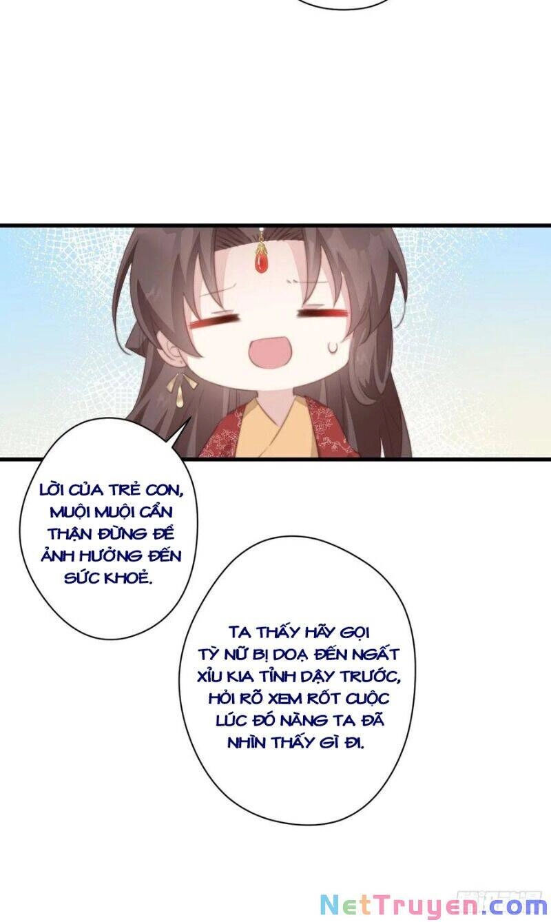 Bạo Sủng Tiểu Manh Phi Chapter 53 - 20