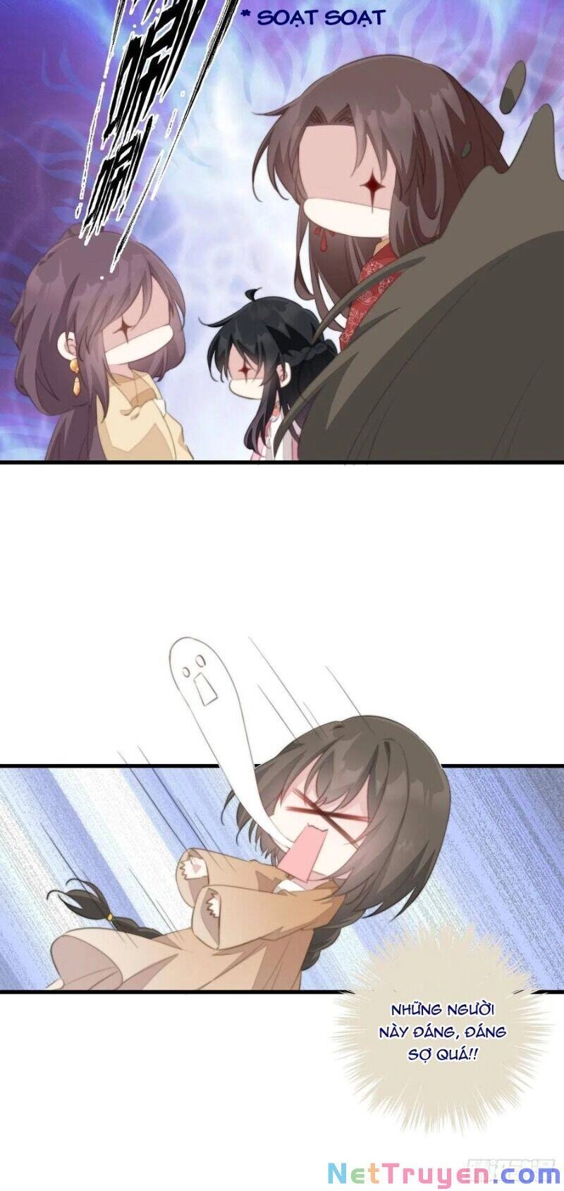 Bạo Sủng Tiểu Manh Phi Chapter 53 - 22