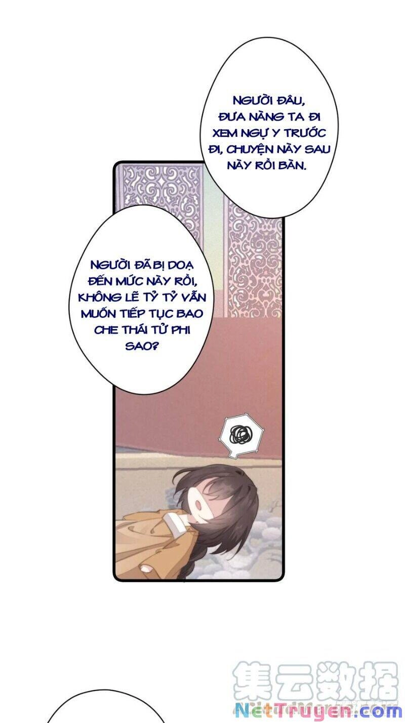 Bạo Sủng Tiểu Manh Phi Chapter 53 - 23