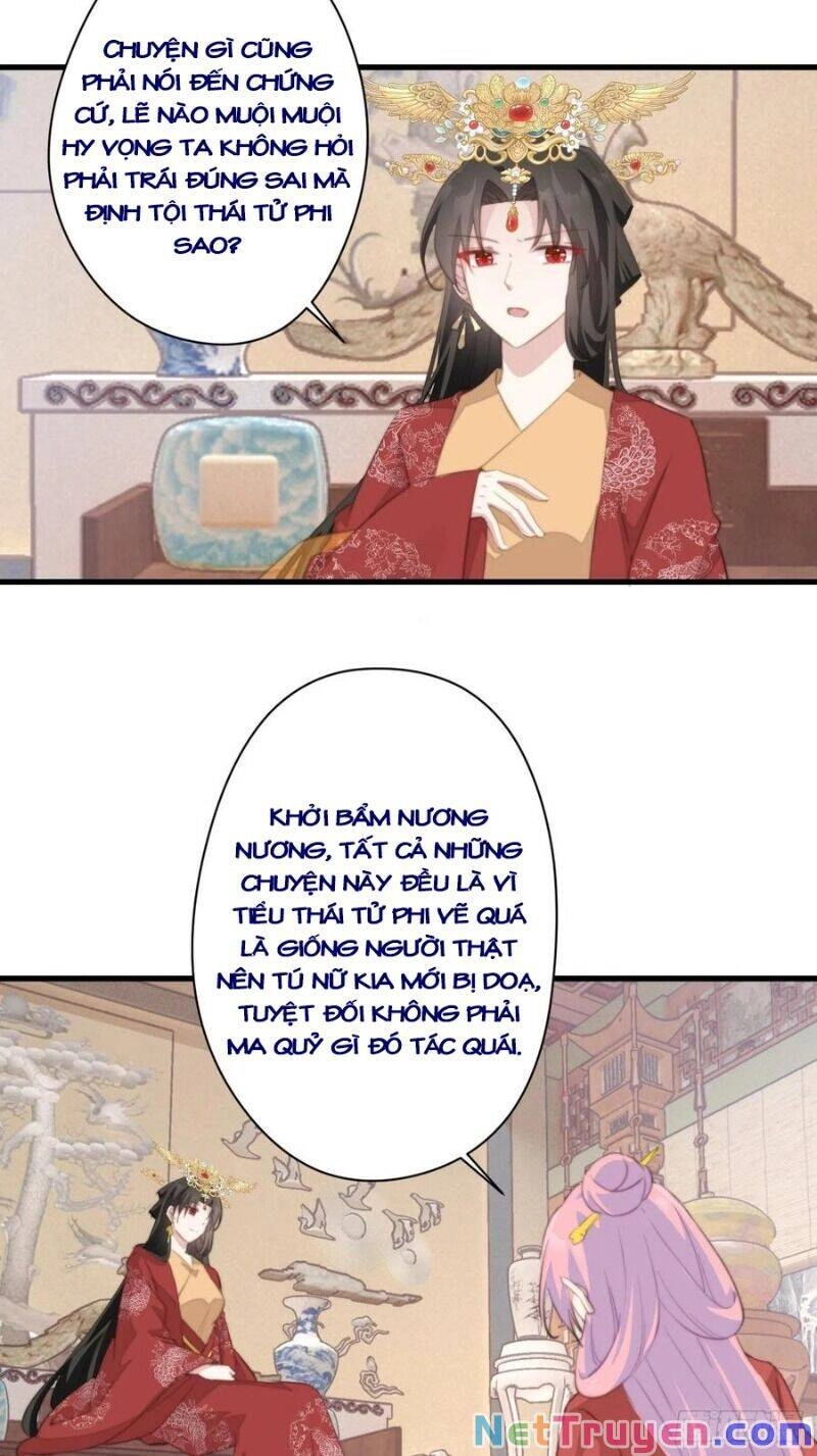 Bạo Sủng Tiểu Manh Phi Chapter 53 - 24