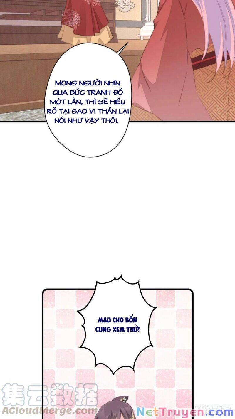 Bạo Sủng Tiểu Manh Phi Chapter 53 - 25