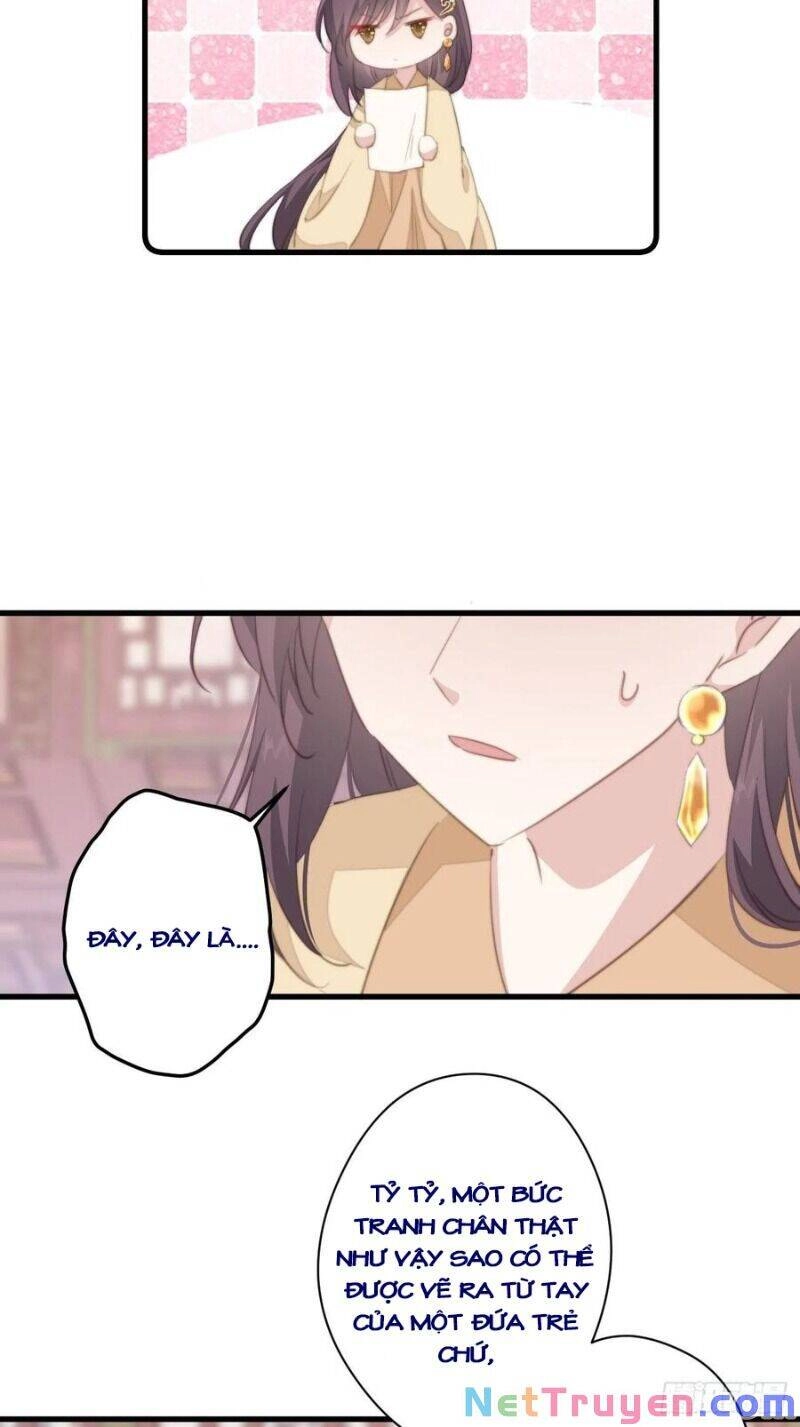 Bạo Sủng Tiểu Manh Phi Chapter 53 - 26