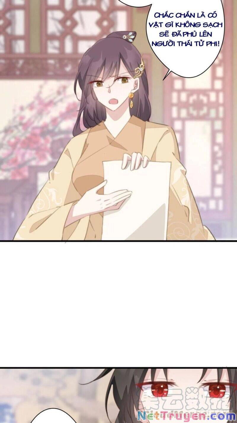 Bạo Sủng Tiểu Manh Phi Chapter 53 - 27