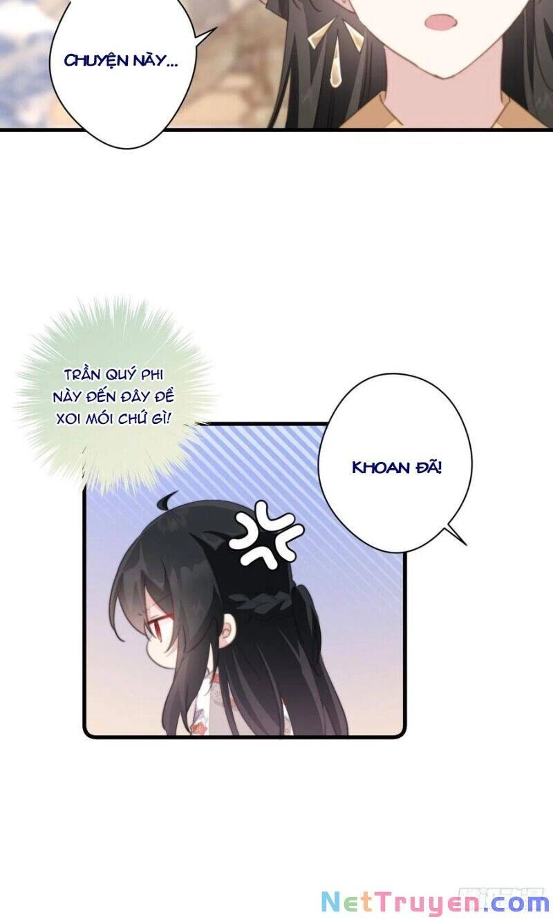 Bạo Sủng Tiểu Manh Phi Chapter 53 - 28