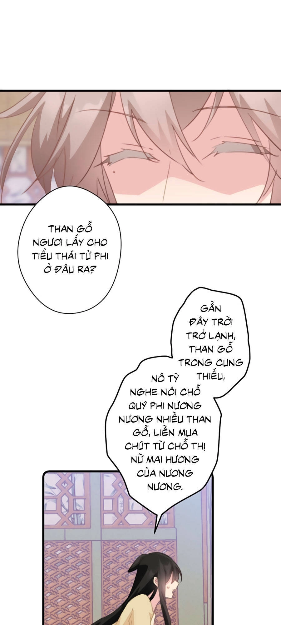 Bạo Sủng Tiểu Manh Phi Chapter 54 - 5