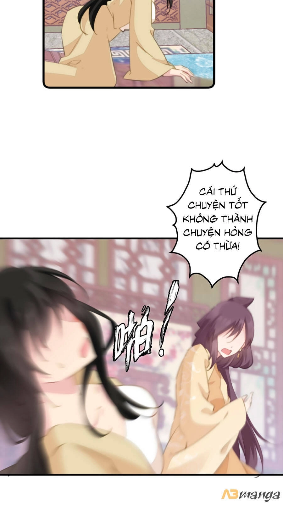 Bạo Sủng Tiểu Manh Phi Chapter 54 - 6