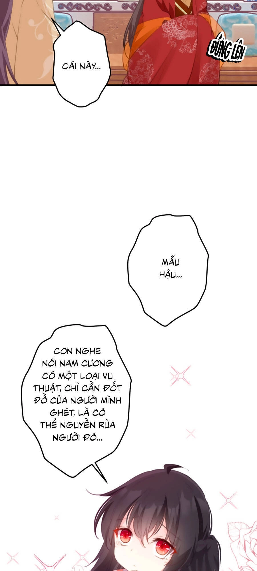 Bạo Sủng Tiểu Manh Phi Chapter 54 - 8