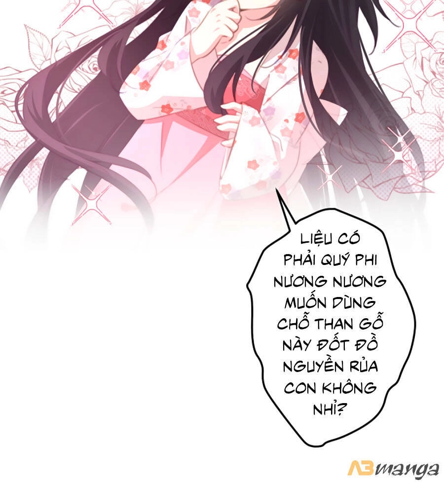 Bạo Sủng Tiểu Manh Phi Chapter 54 - 9