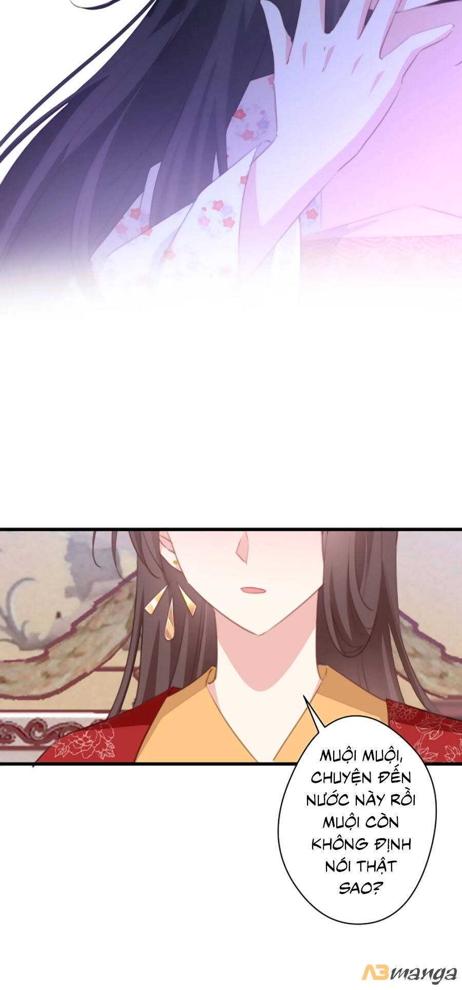 Bạo Sủng Tiểu Manh Phi Chapter 54 - 11