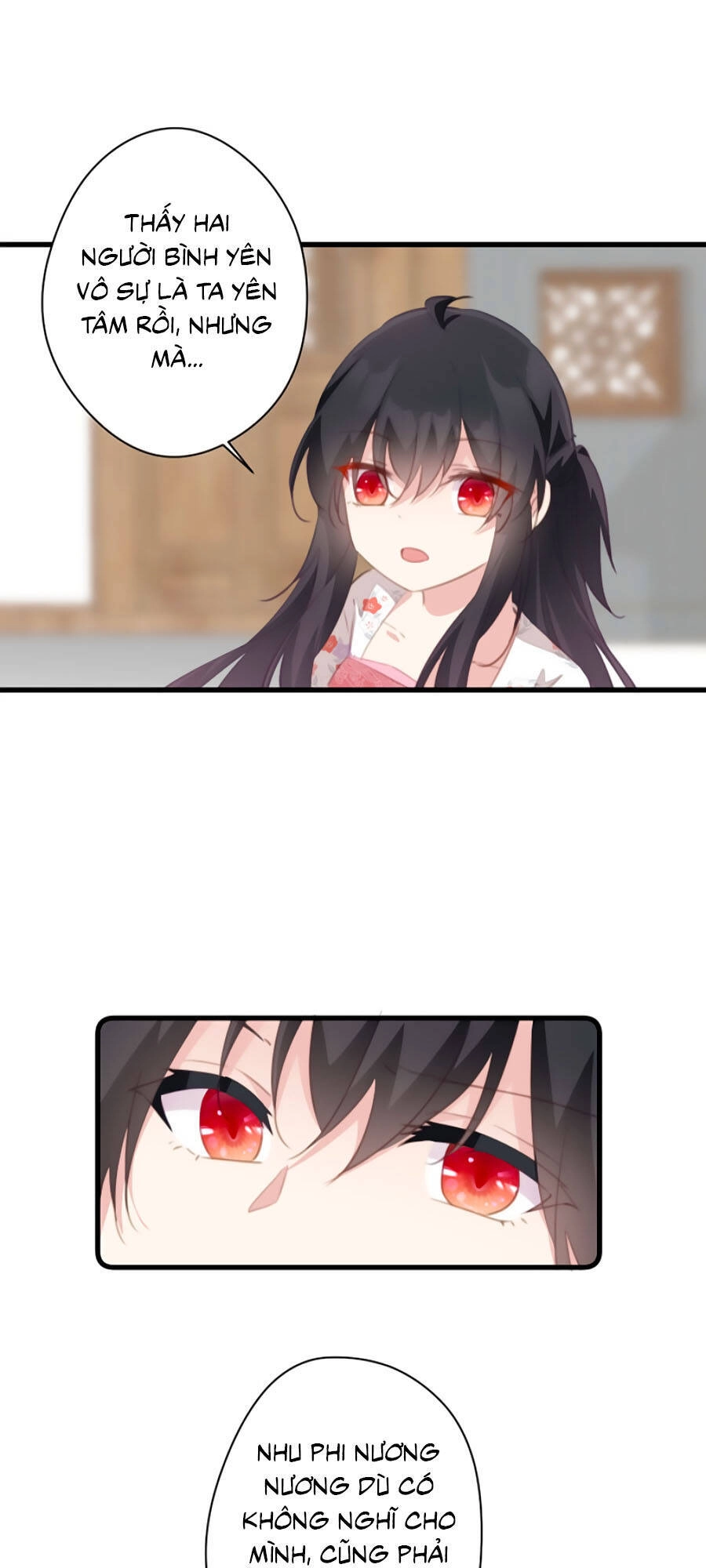 Bạo Sủng Tiểu Manh Phi Chapter 54 - 19