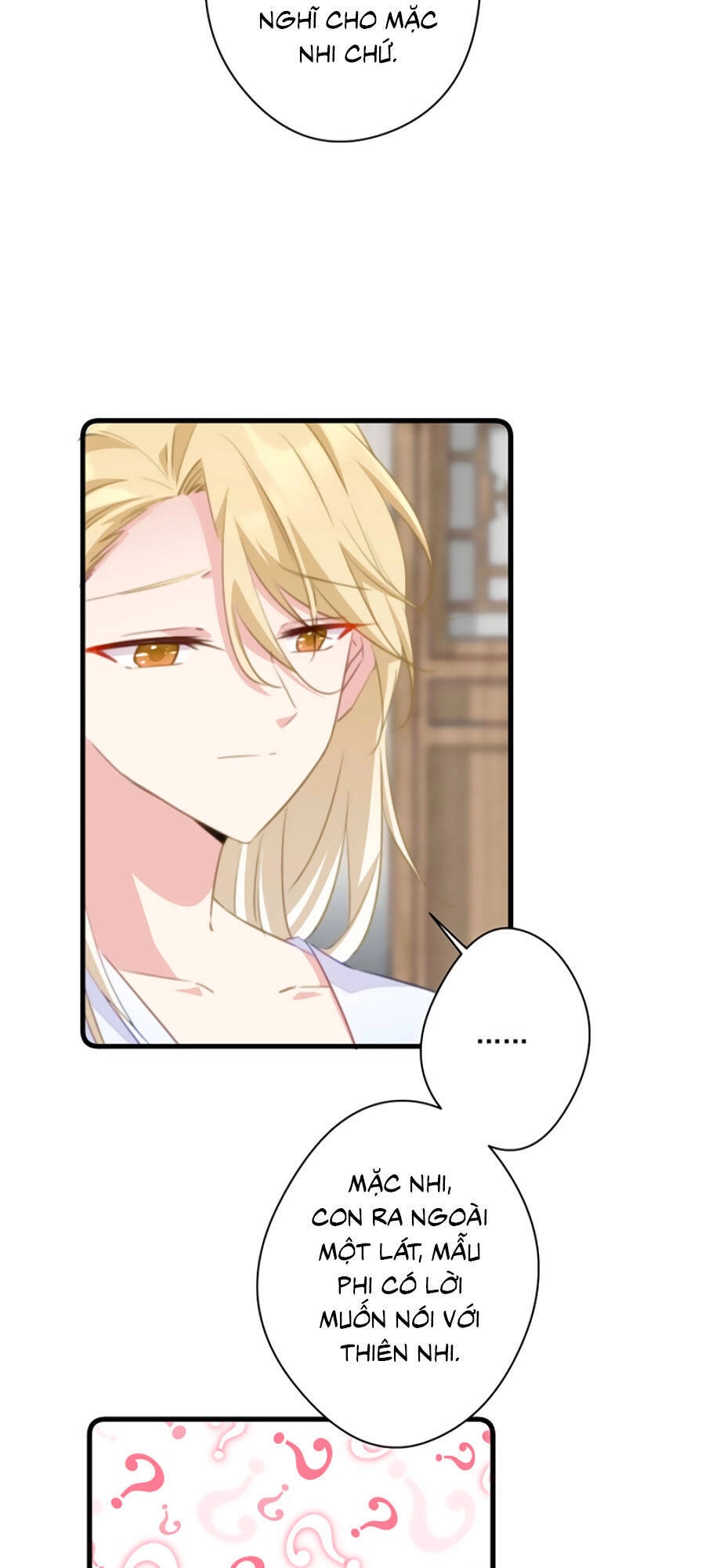 Bạo Sủng Tiểu Manh Phi Chapter 54 - 20