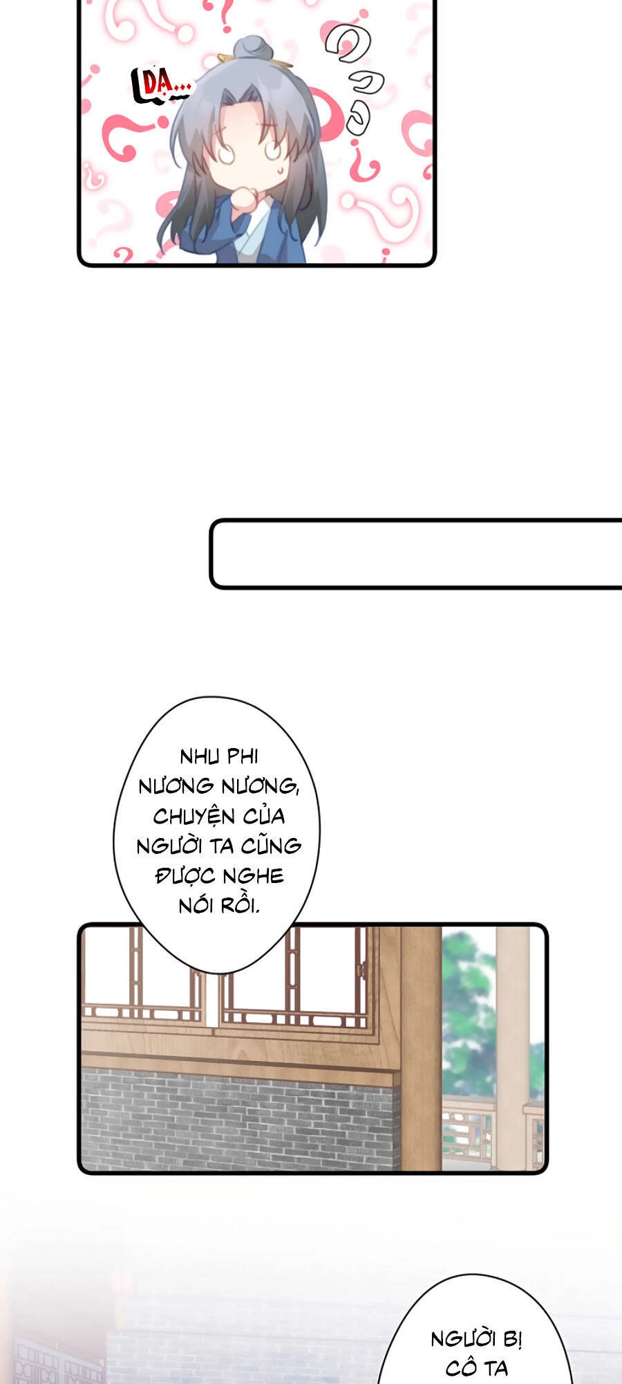 Bạo Sủng Tiểu Manh Phi Chapter 54 - 21