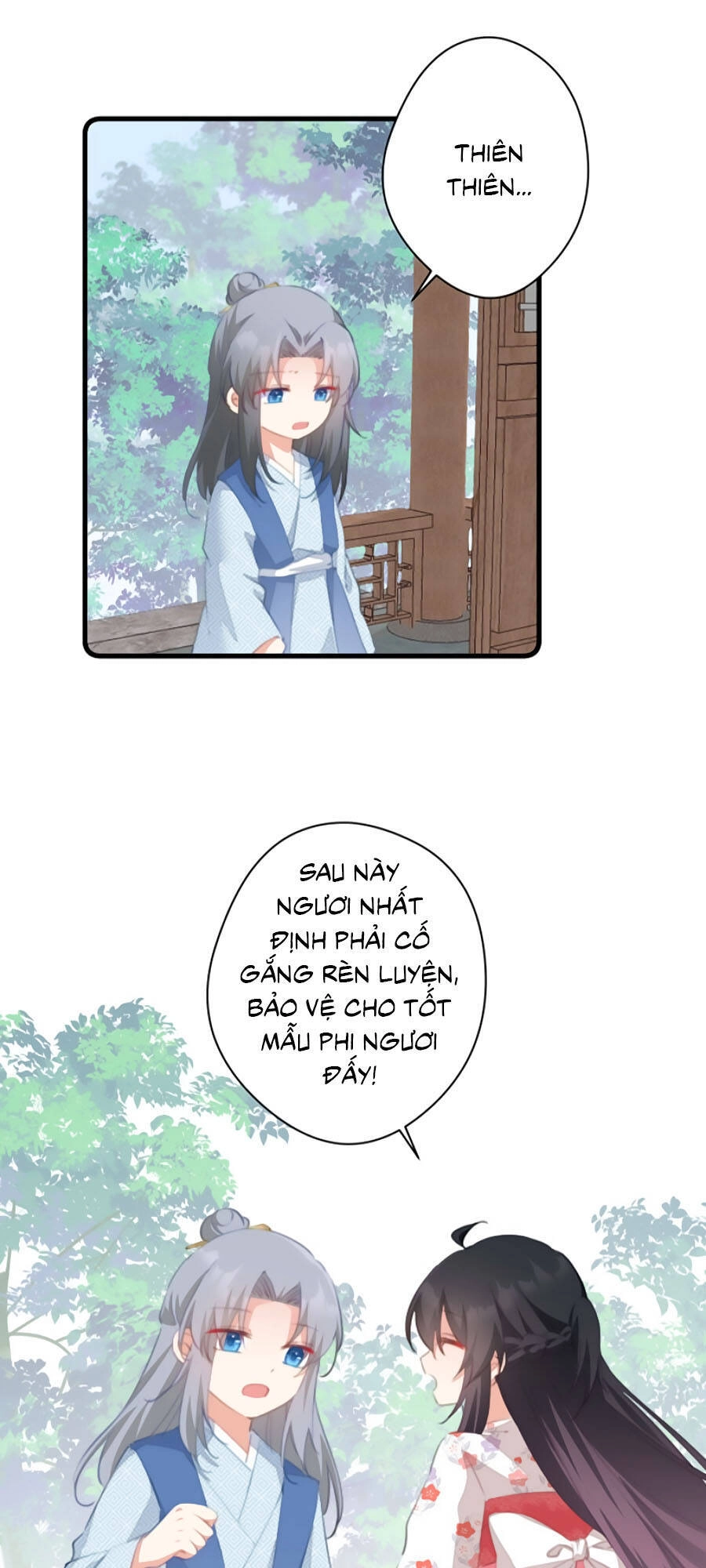 Bạo Sủng Tiểu Manh Phi Chapter 55 - 5