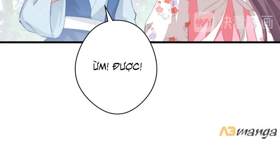 Bạo Sủng Tiểu Manh Phi Chapter 55 - 6