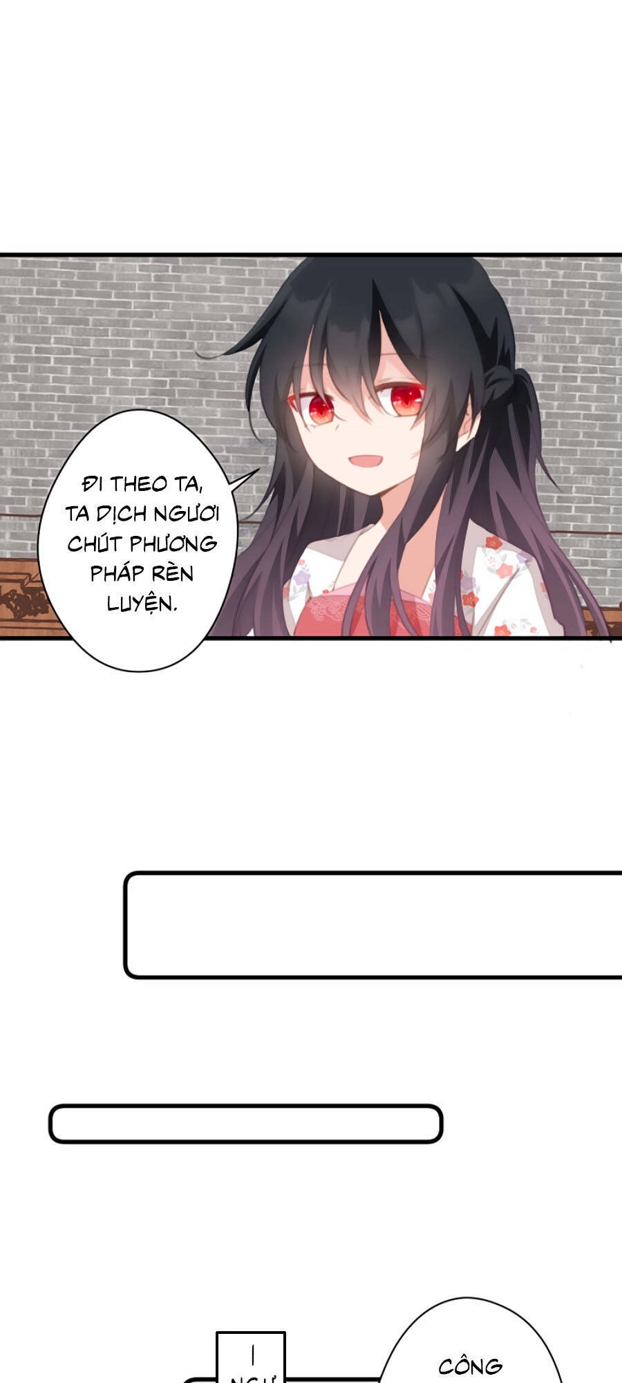 Bạo Sủng Tiểu Manh Phi Chapter 55 - 7