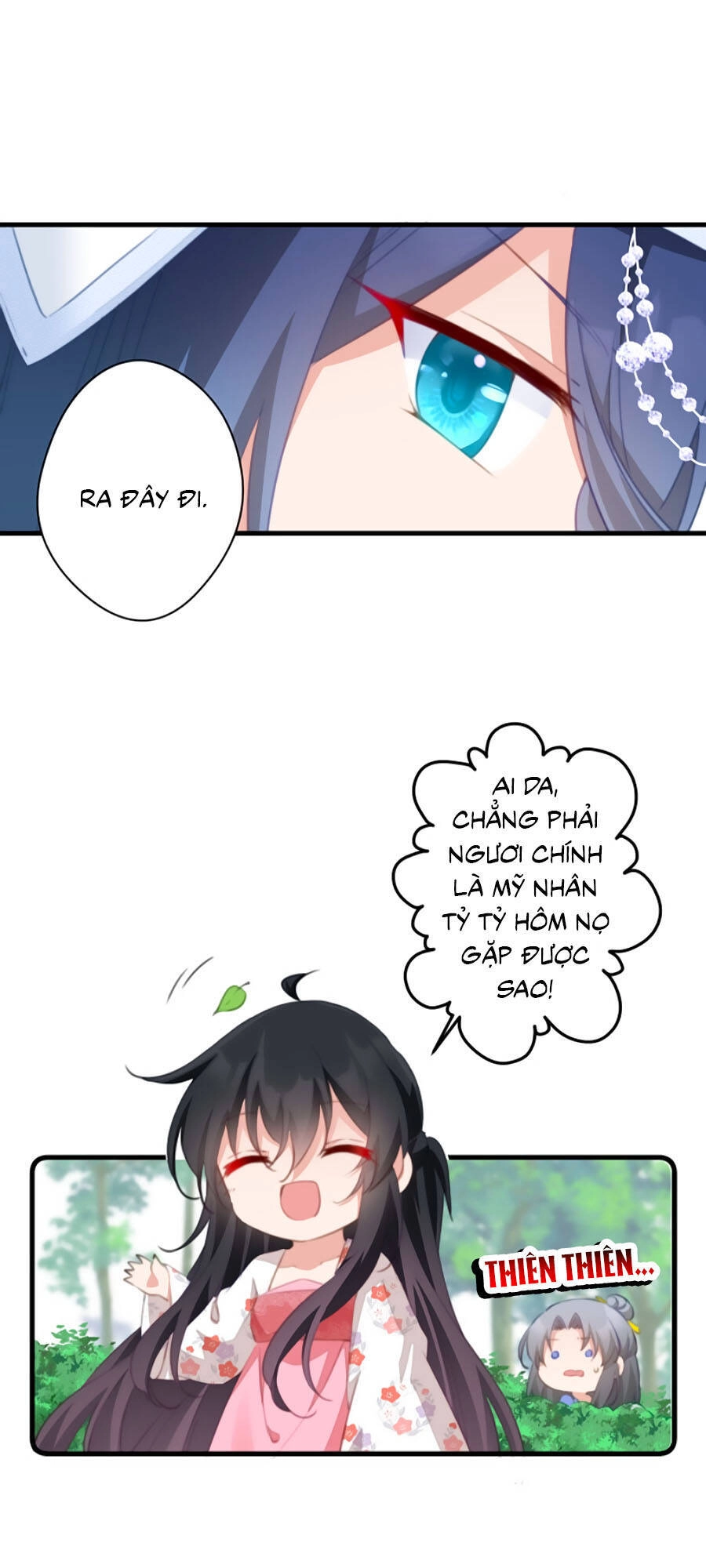 Bạo Sủng Tiểu Manh Phi Chapter 55 - 10