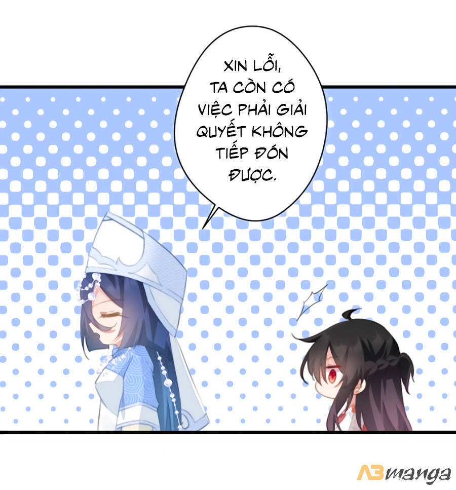 Bạo Sủng Tiểu Manh Phi Chapter 55 - 12