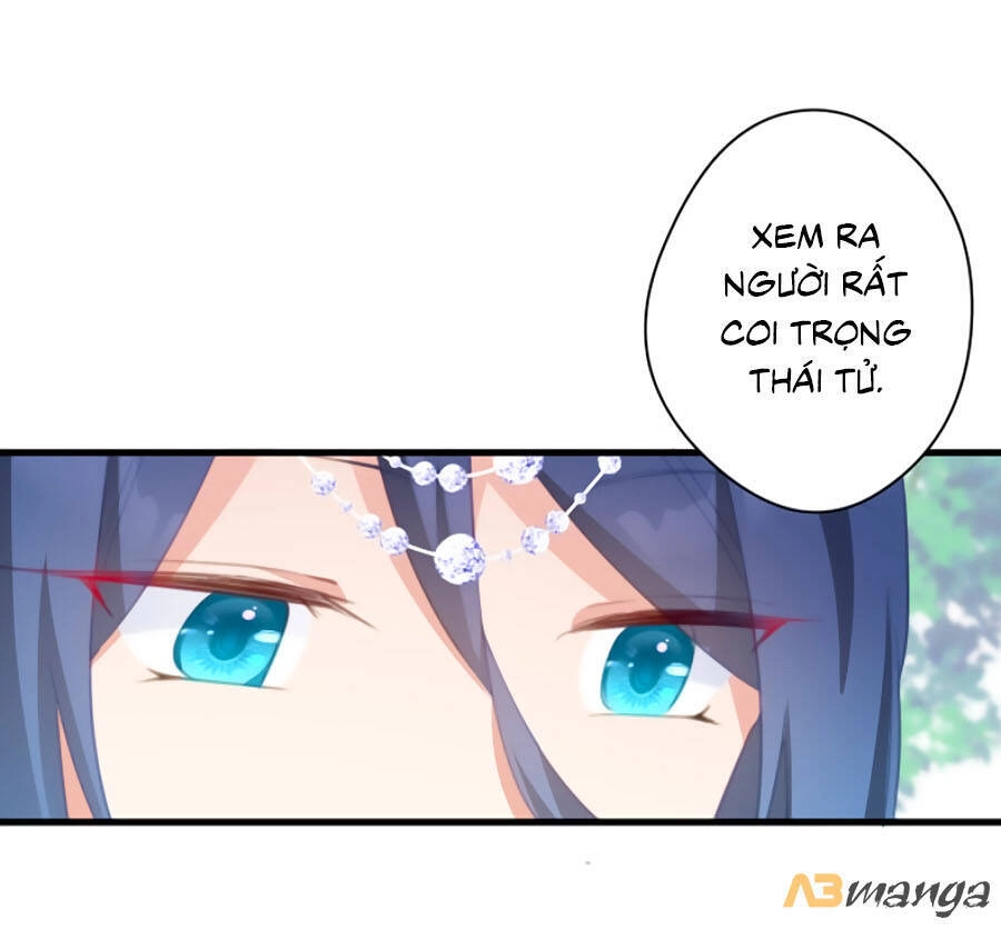 Bạo Sủng Tiểu Manh Phi Chapter 55 - 15