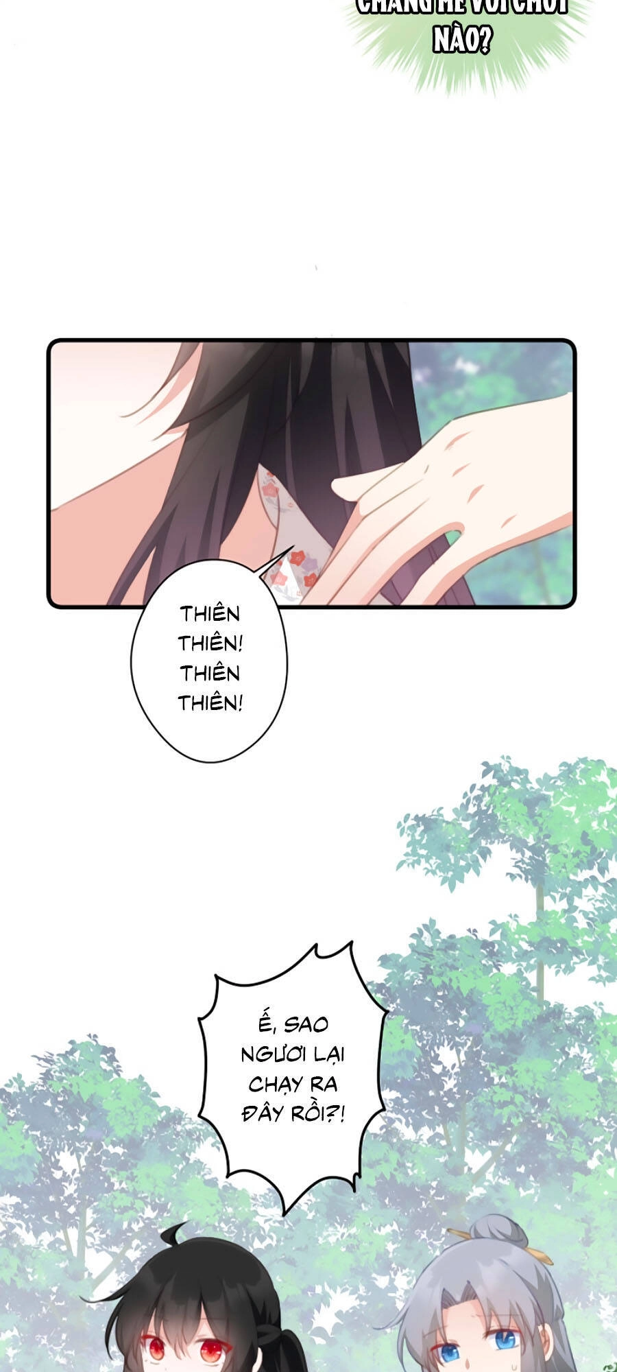 Bạo Sủng Tiểu Manh Phi Chapter 55 - 18