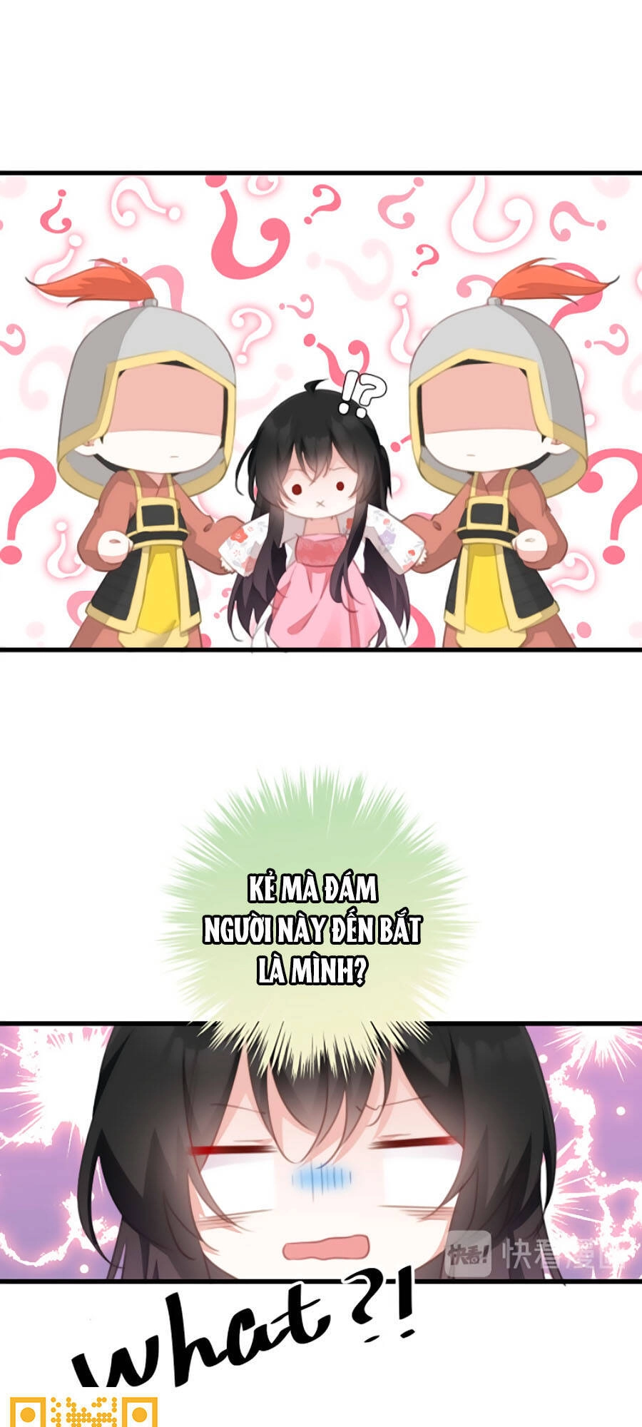 Bạo Sủng Tiểu Manh Phi Chapter 55 - 22