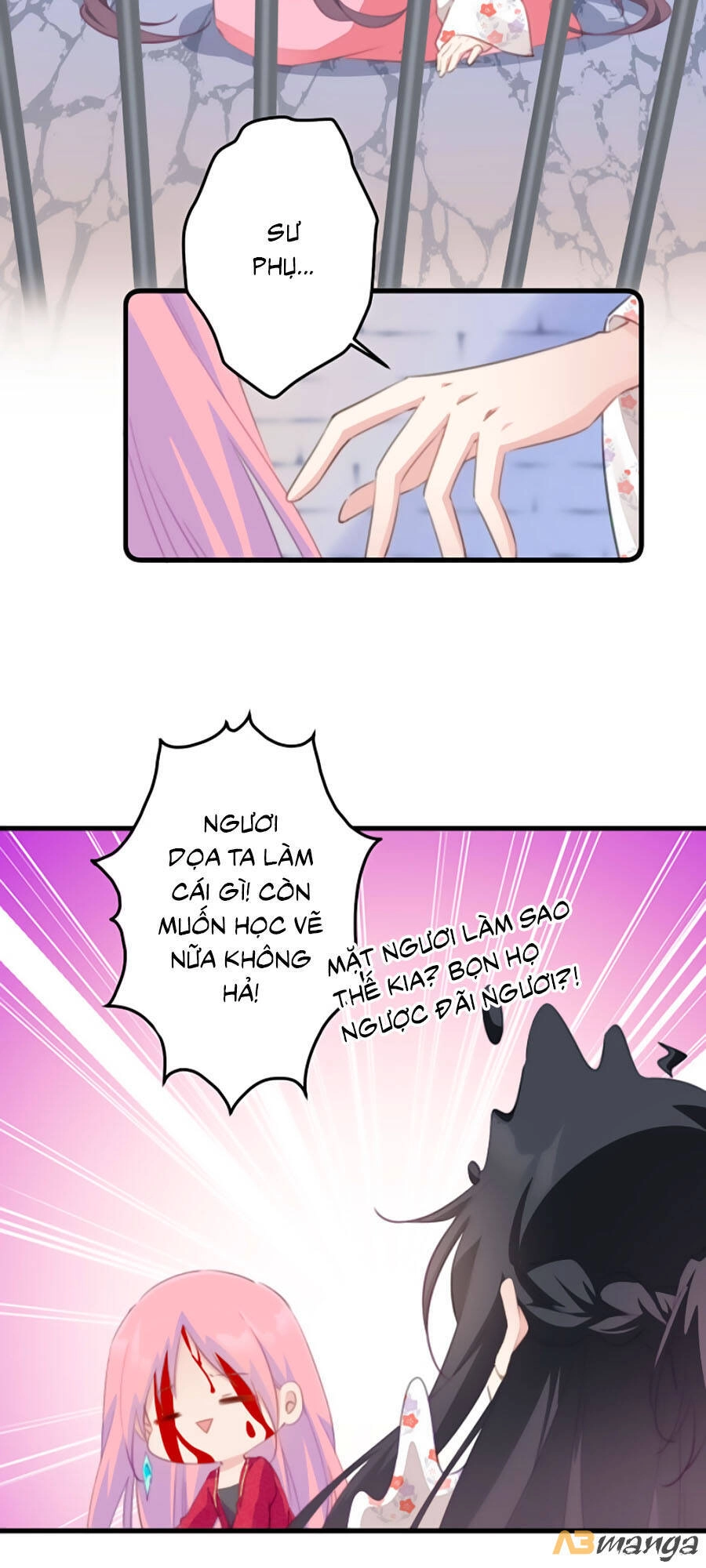 Bạo Sủng Tiểu Manh Phi Chapter 56 - 2