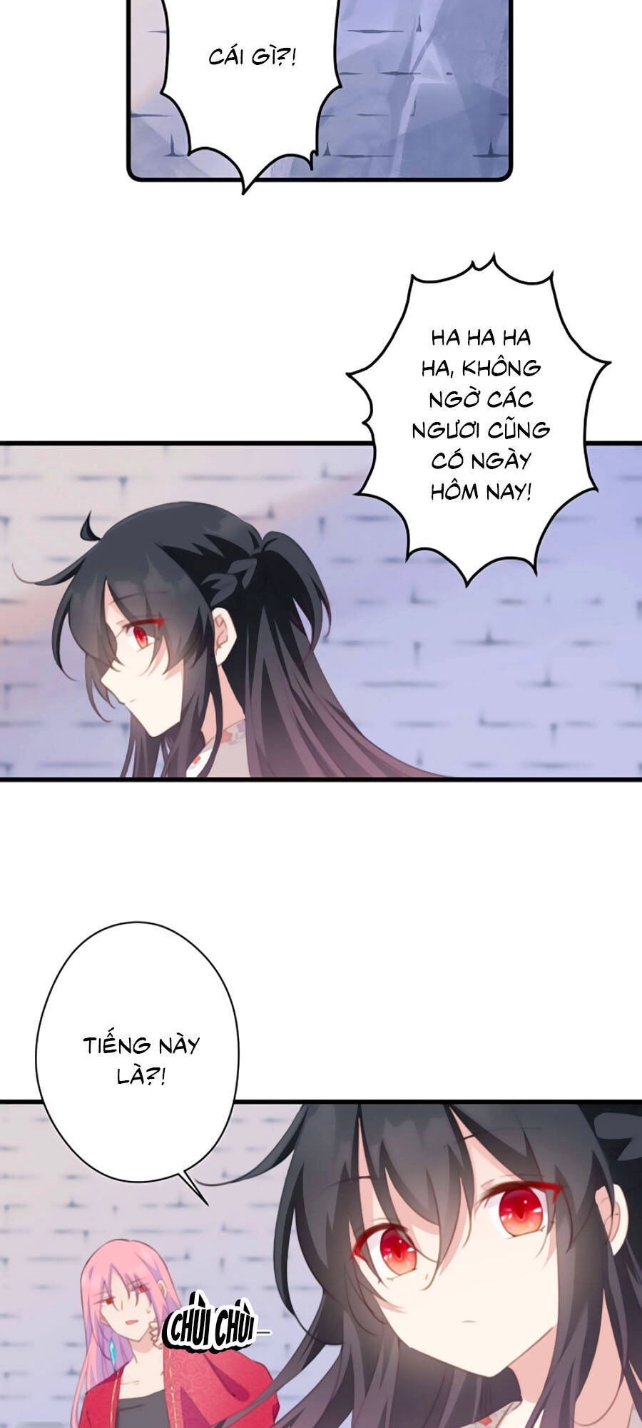 Bạo Sủng Tiểu Manh Phi Chapter 56 - 5