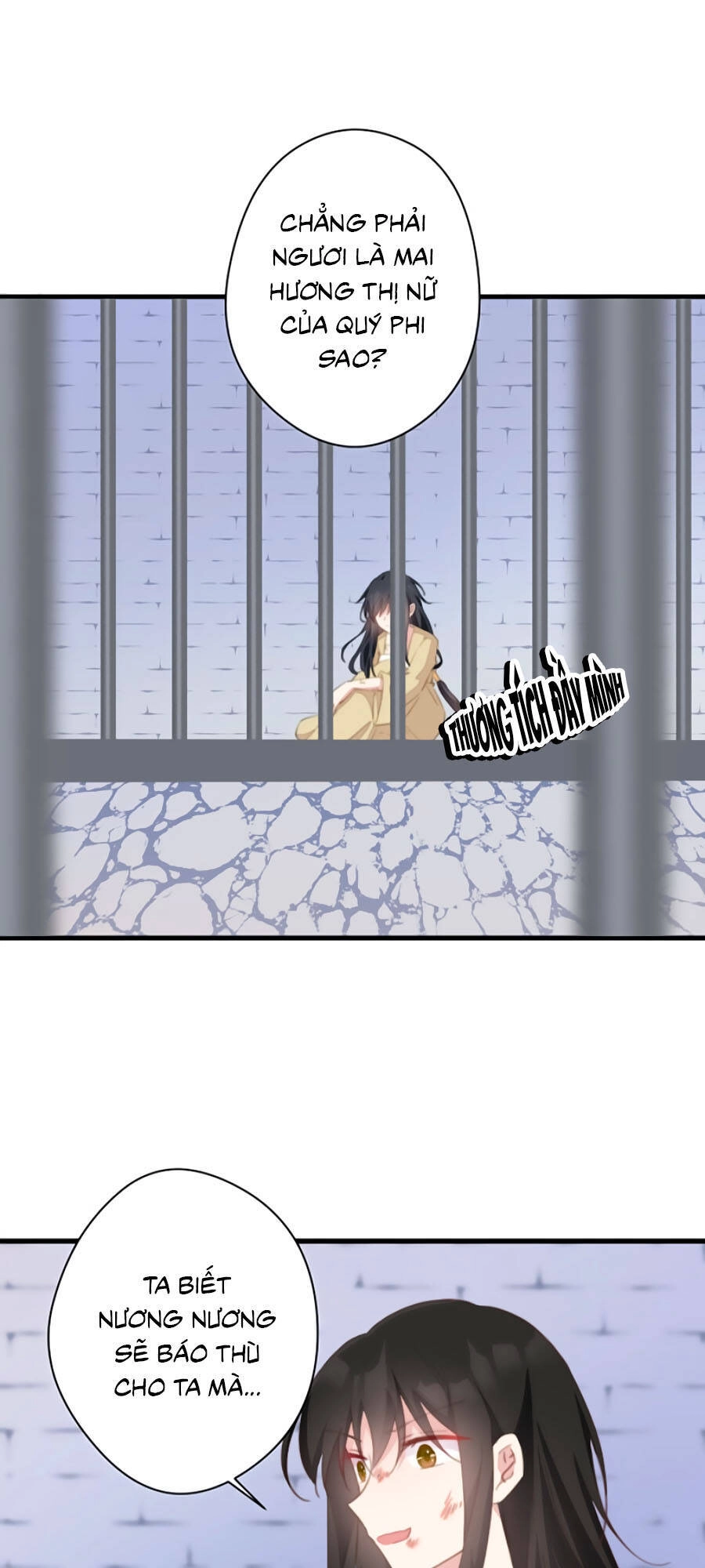 Bạo Sủng Tiểu Manh Phi Chapter 56 - 7